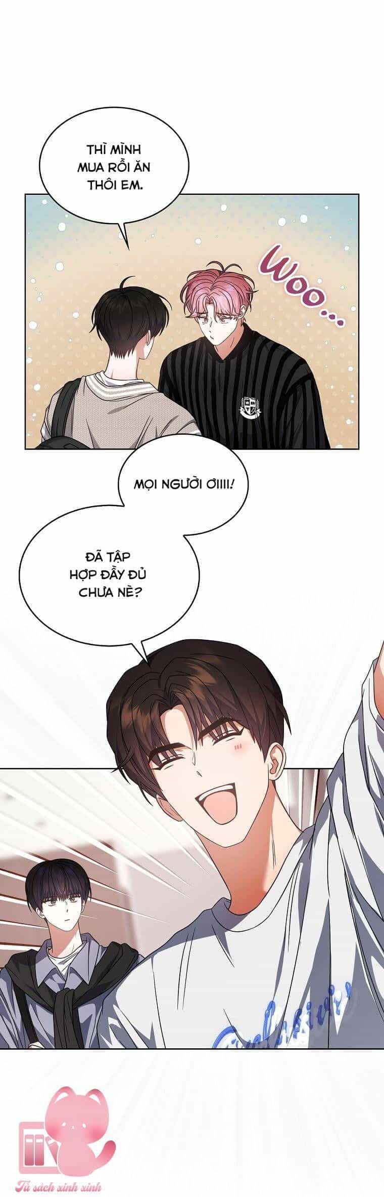 Ra Mắt Hay Ra Đi - Chương 85 - ảnh 39