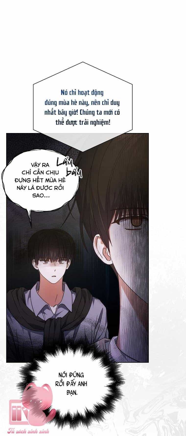 Ra Mắt Hay Ra Đi - Chương 85 - ảnh 47