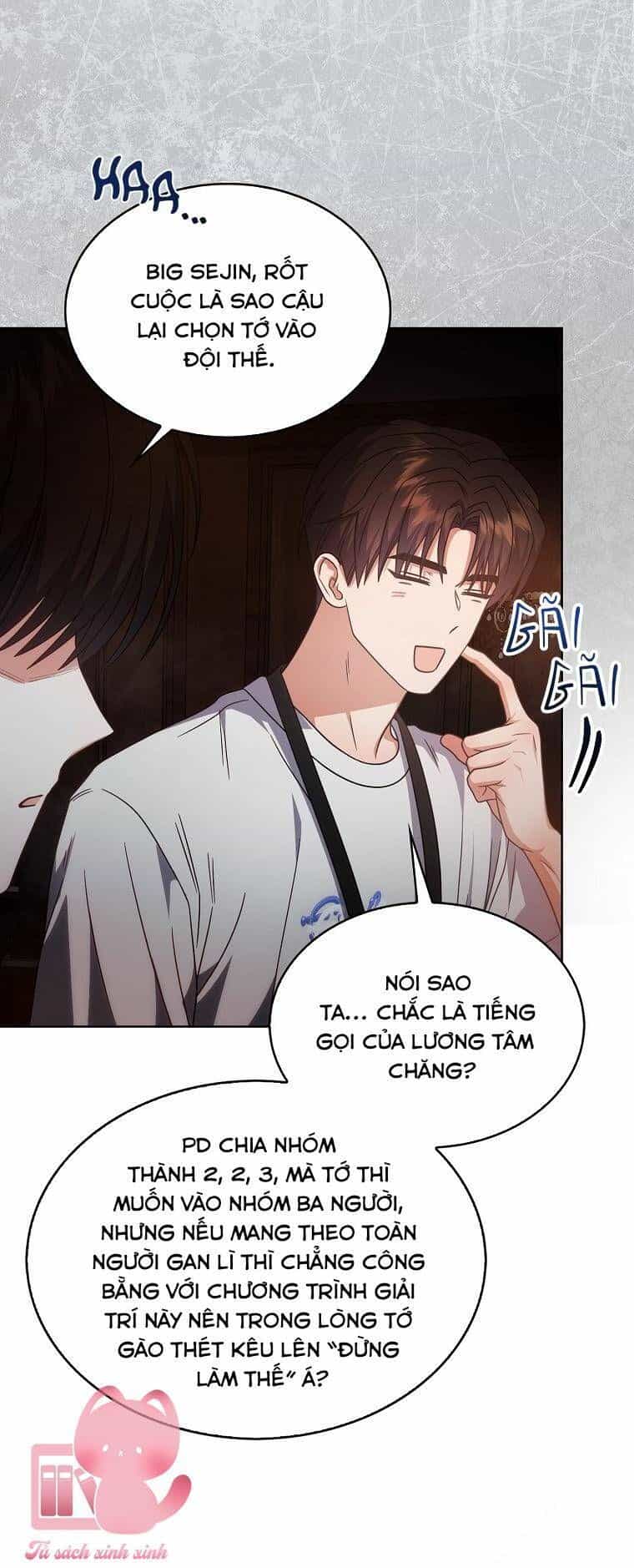 Ra Mắt Hay Ra Đi - Chương 85 - ảnh 55