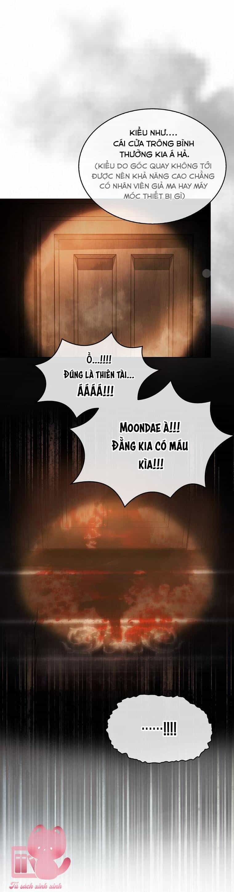 Ra Mắt Hay Ra Đi - Chương 85 - ảnh 59