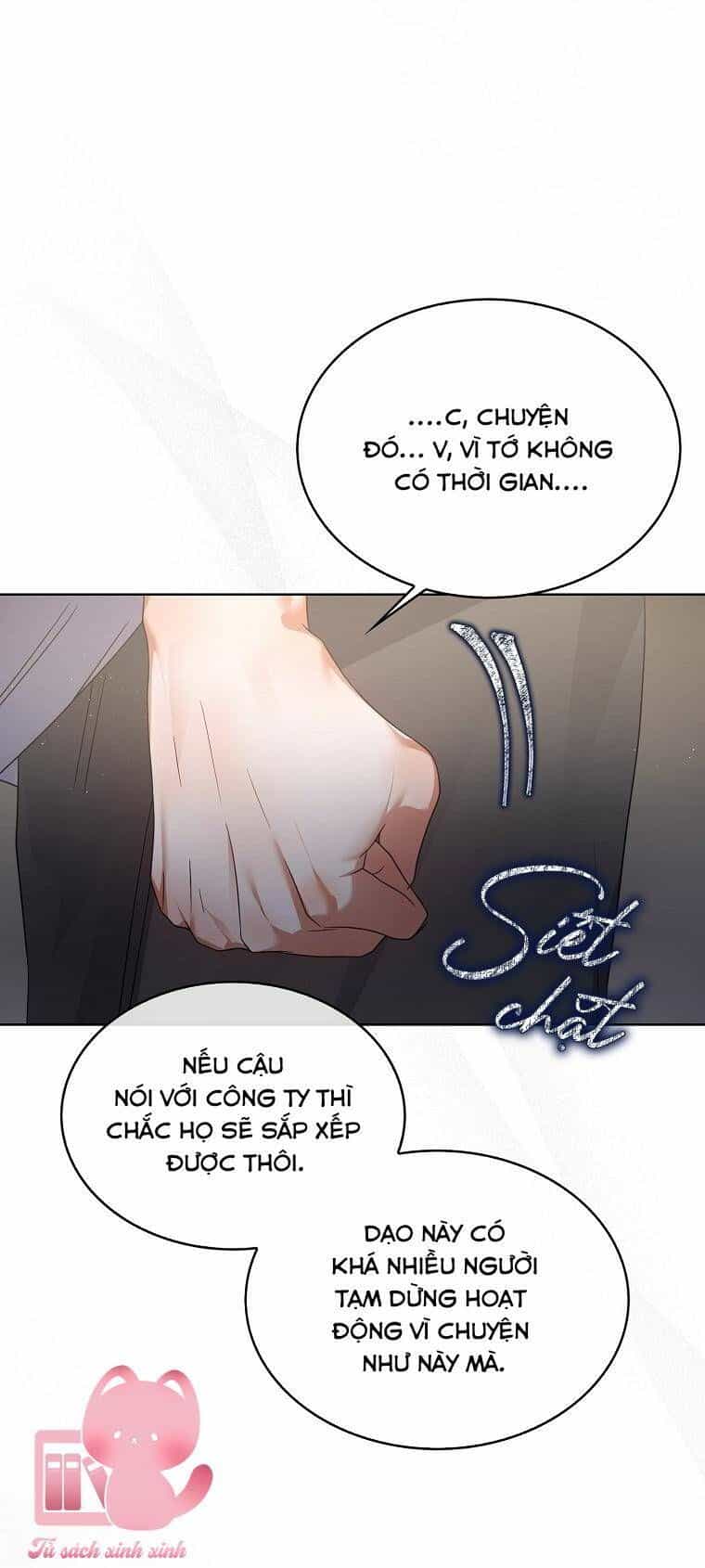Ra Mắt Hay Ra Đi - Chương 85 - ảnh 6