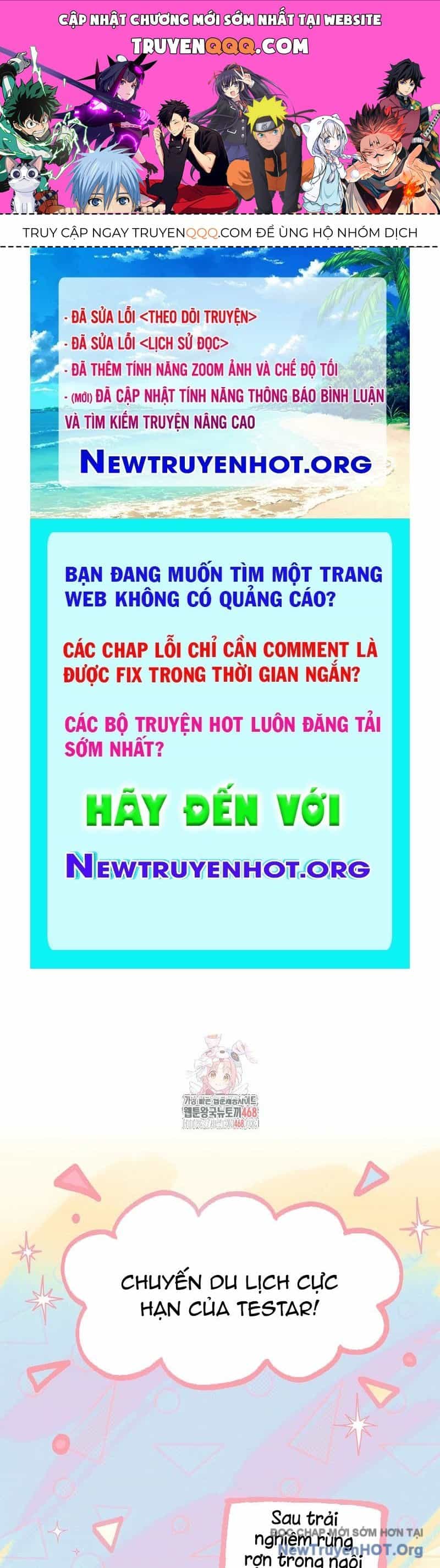 Ra Mắt Hay Ra Đi - Chương 86 - ảnh 1