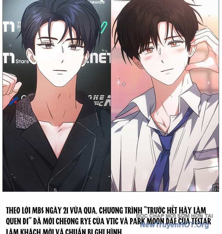 Ra Mắt Hay Ra Đi - Chương 88 - ảnh 5
