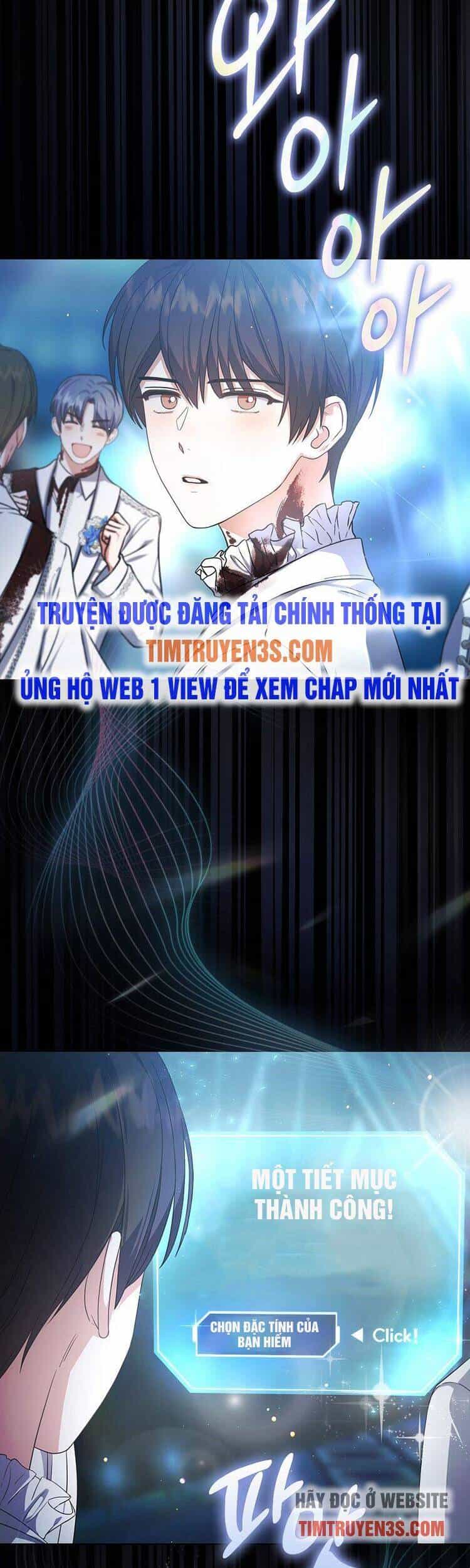 Ra Mắt Hay Ra Đi - Chương 16 - ảnh 25