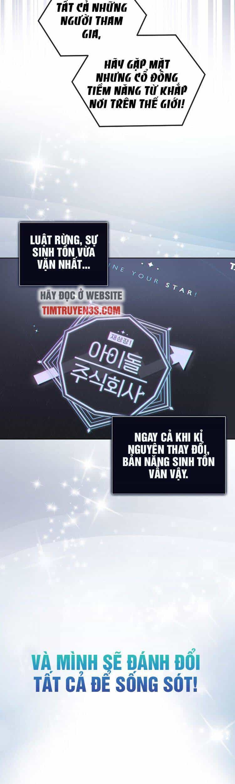 Ra Mắt Hay Ra Đi - Chương 16 - ảnh 64