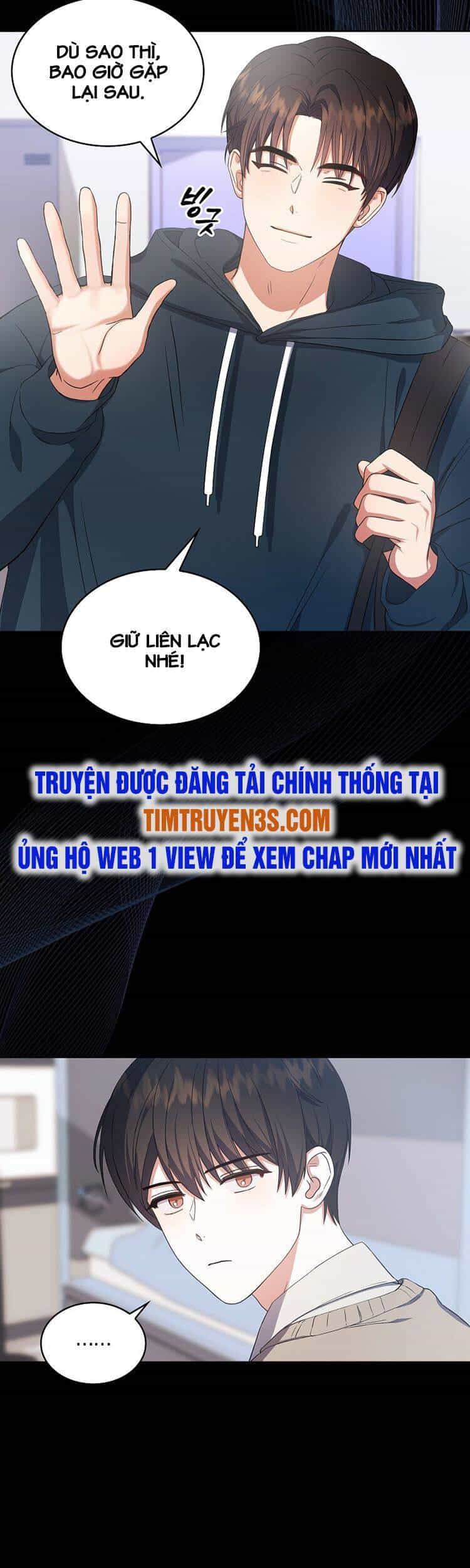 Ra Mắt Hay Ra Đi - Chương 16 - ảnh 7