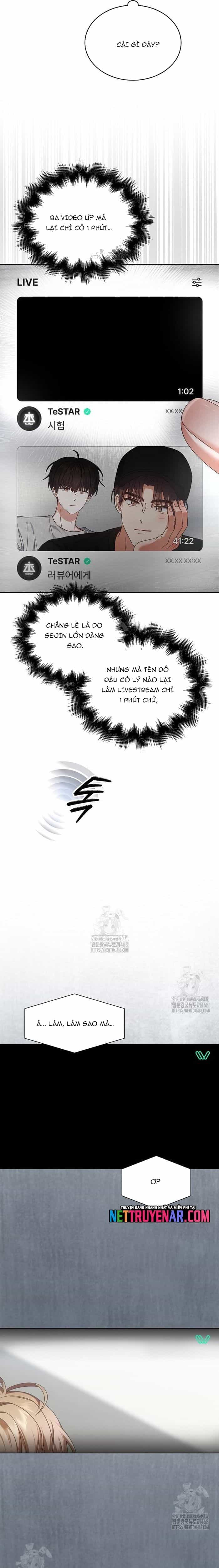 Ra Mắt Hay Ra Đi - Chương 91 - ảnh 12