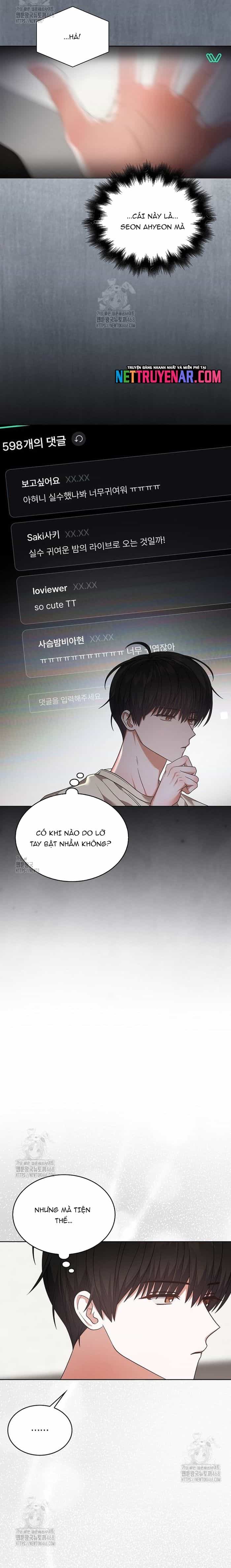 Ra Mắt Hay Ra Đi - Chương 91 - ảnh 13