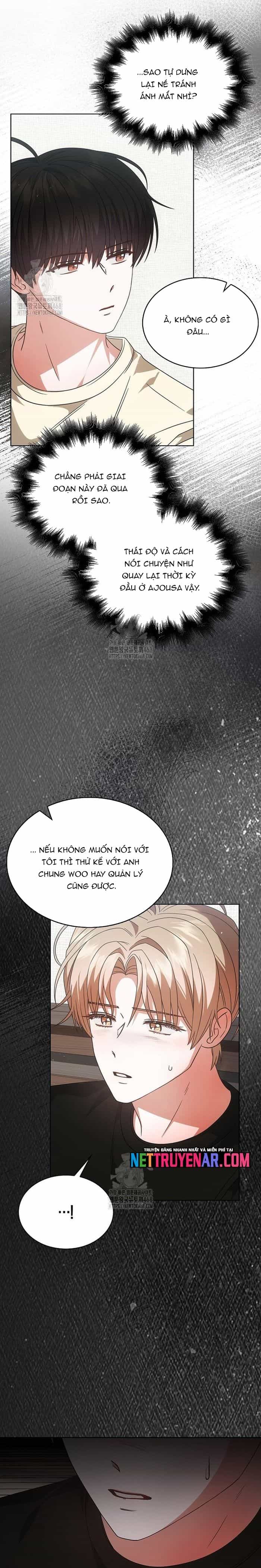 Ra Mắt Hay Ra Đi - Chương 91 - ảnh 16