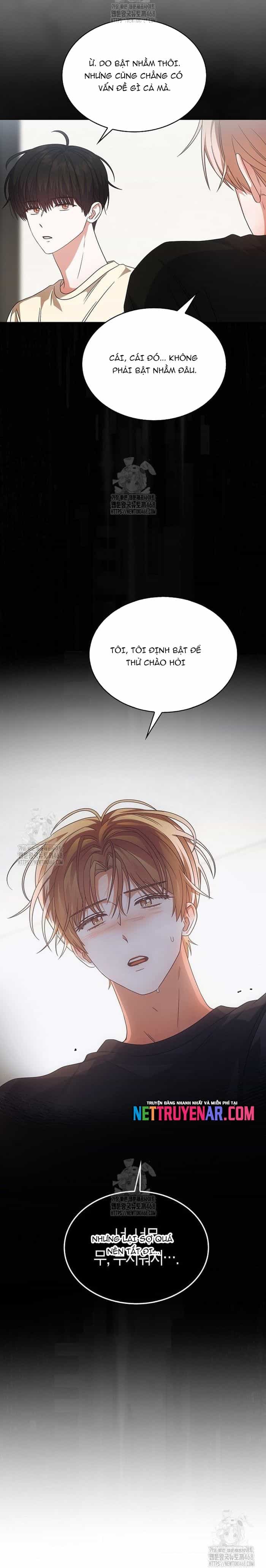 Ra Mắt Hay Ra Đi - Chương 91 - ảnh 18