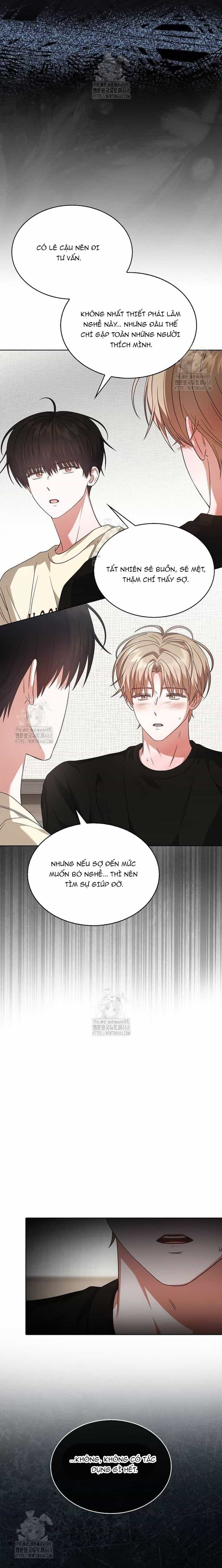 Ra Mắt Hay Ra Đi - Chương 91 - ảnh 21