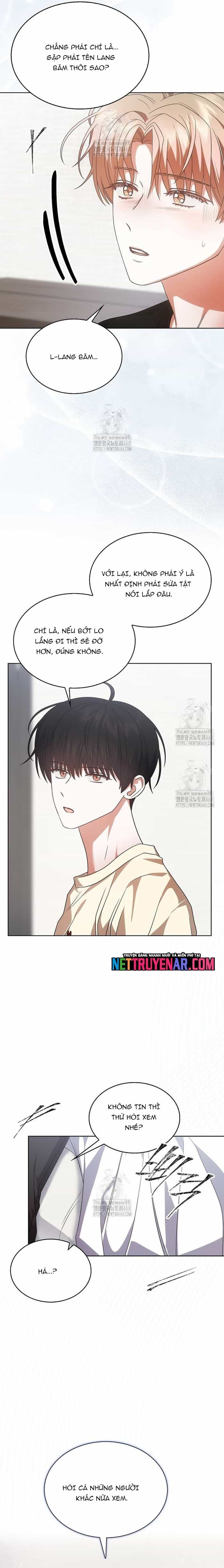Ra Mắt Hay Ra Đi - Chương 91 - ảnh 23