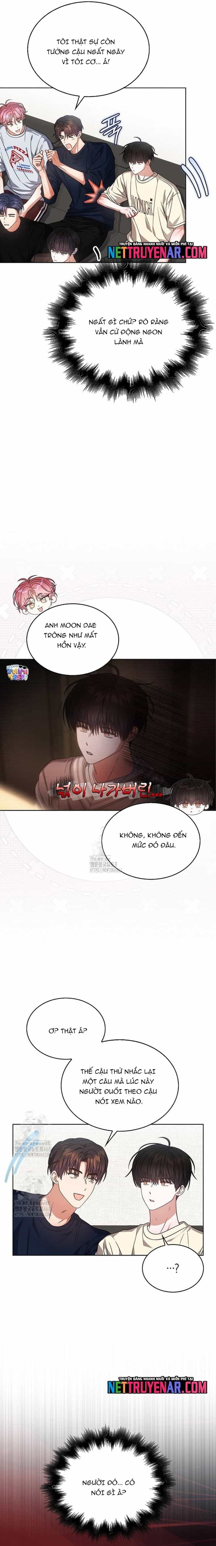 Ra Mắt Hay Ra Đi - Chương 91 - ảnh 6
