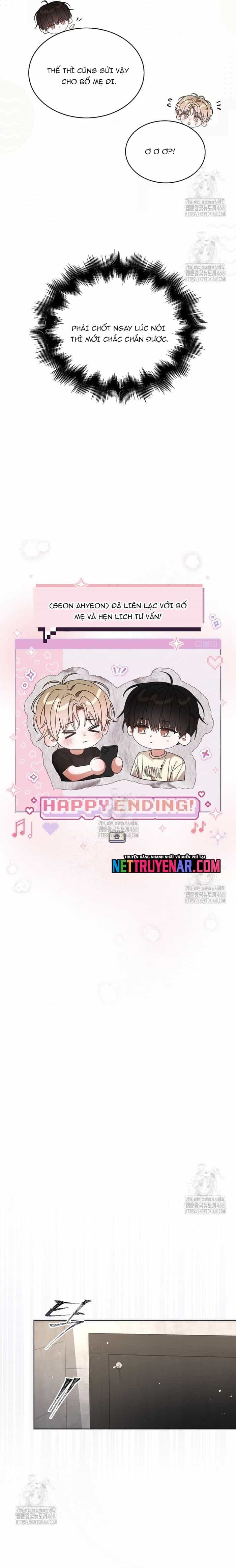 Ra Mắt Hay Ra Đi - Chương 92 - ảnh 8