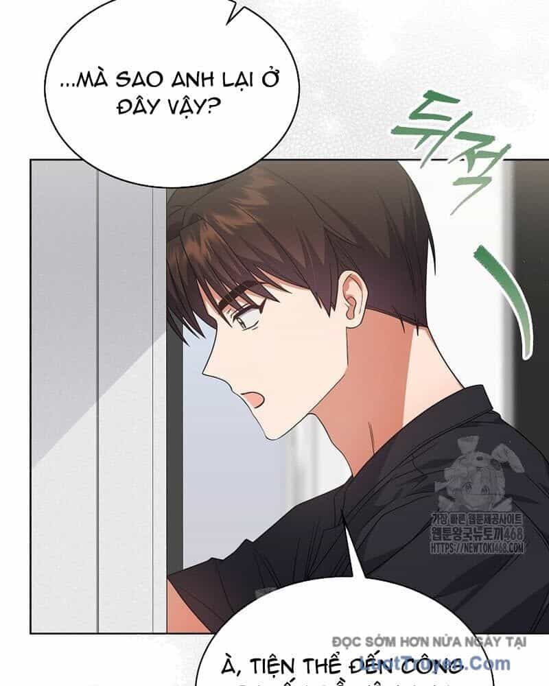 Ra Mắt Hay Ra Đi - Chương 93 - ảnh 42