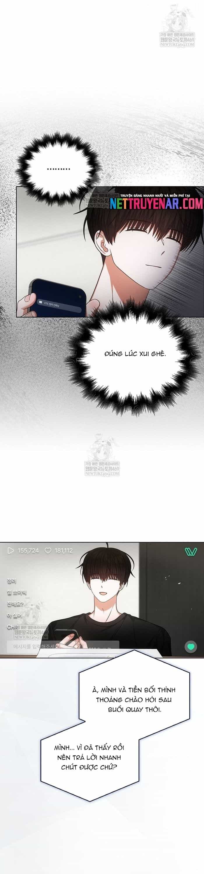 Ra Mắt Hay Ra Đi - Chương 95 - ảnh 13
