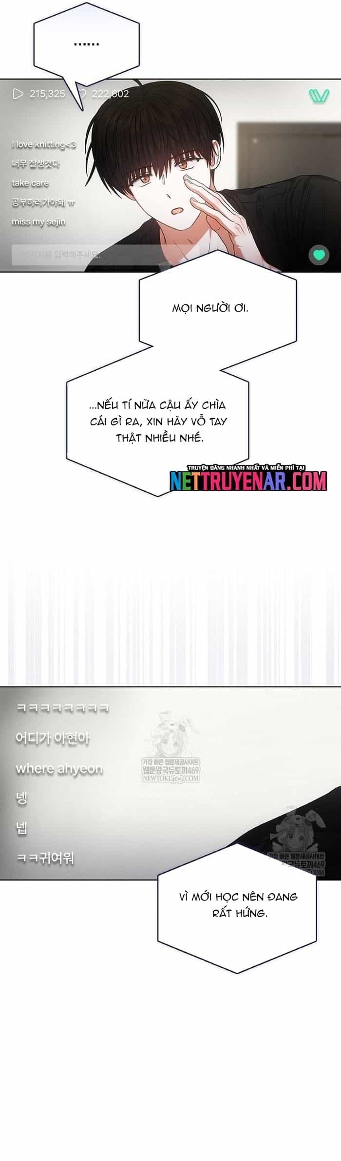 Ra Mắt Hay Ra Đi - Chương 95 - ảnh 18