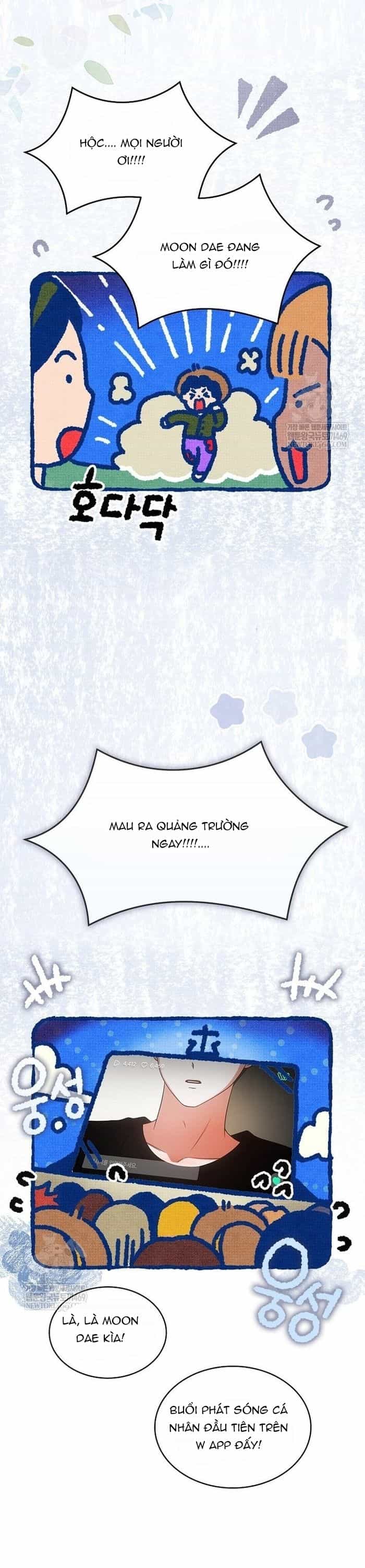 Ra Mắt Hay Ra Đi - Chương 95 - ảnh 2