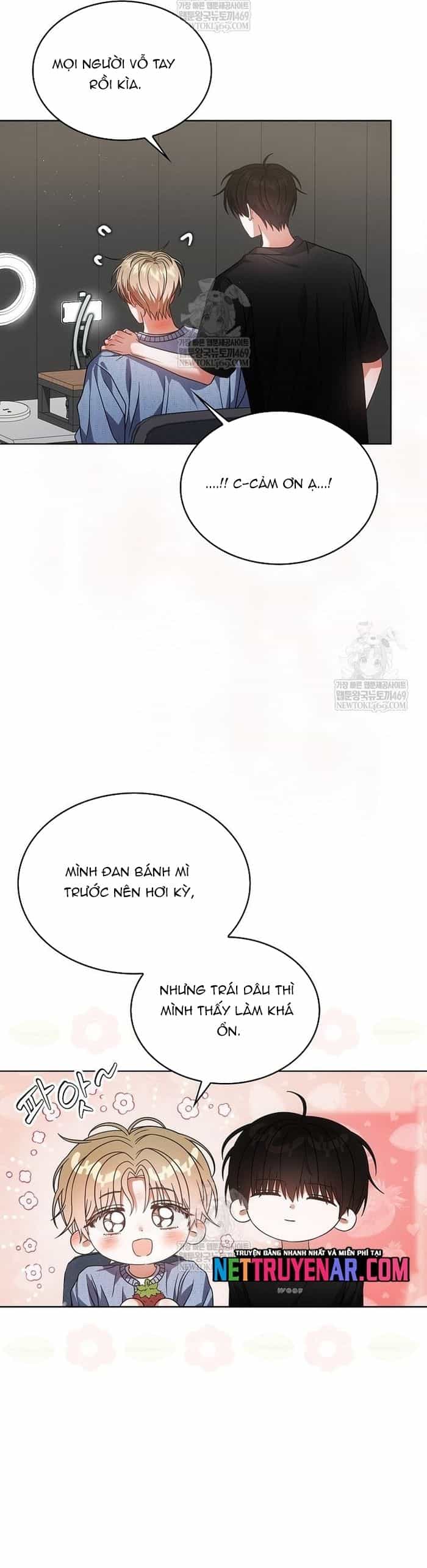Ra Mắt Hay Ra Đi - Chương 95 - ảnh 20