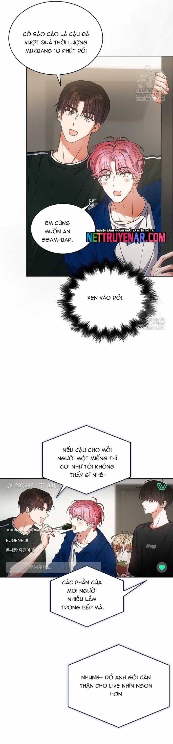 Ra Mắt Hay Ra Đi - Chương 95 - ảnh 22