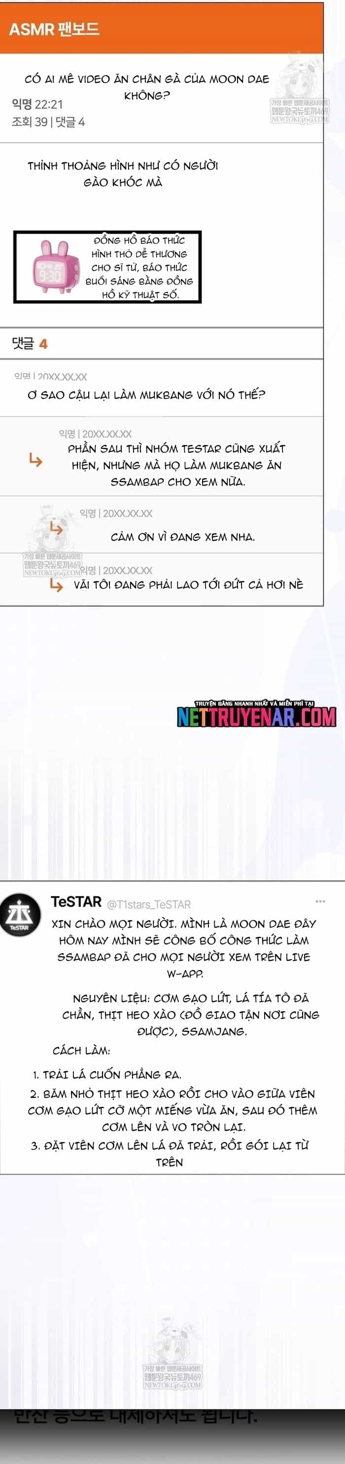 Ra Mắt Hay Ra Đi - Chương 95 - ảnh 28