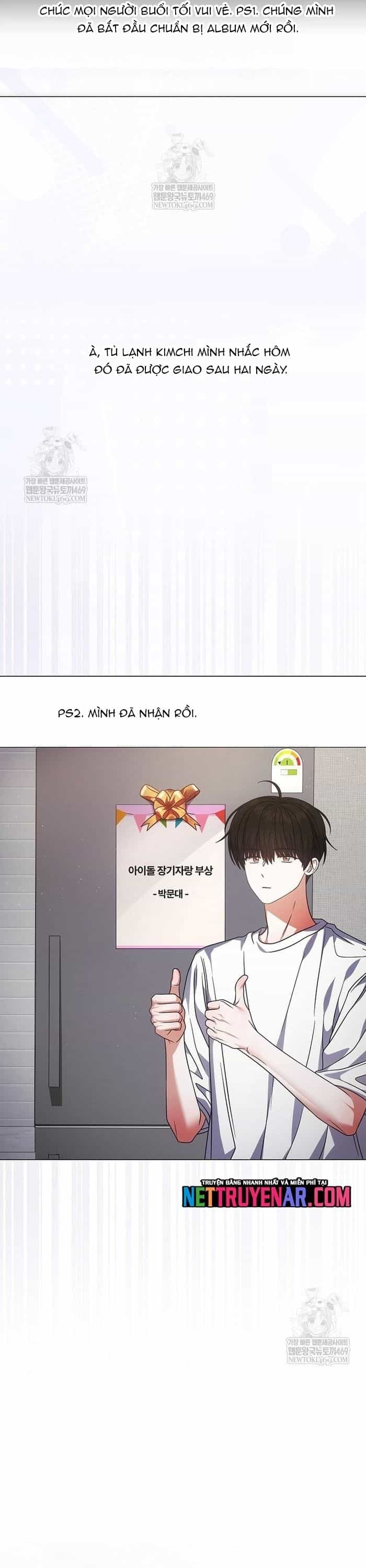 Ra Mắt Hay Ra Đi - Chương 95 - ảnh 29