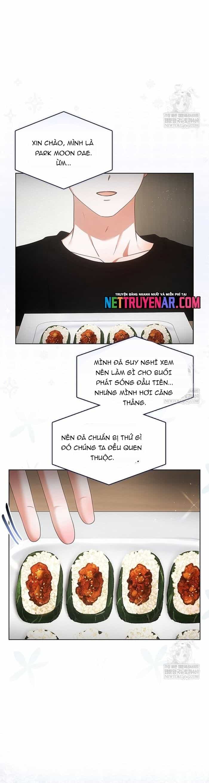 Ra Mắt Hay Ra Đi - Chương 95 - ảnh 3