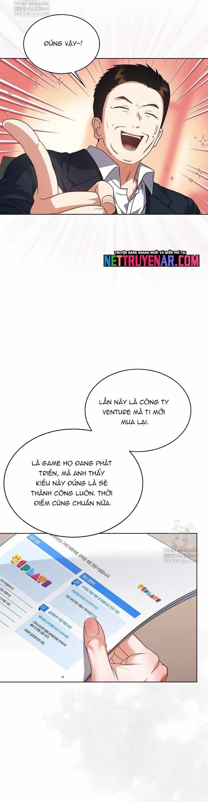 Ra Mắt Hay Ra Đi - Chương 95 - ảnh 31