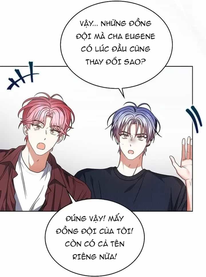 Ra Mắt Hay Ra Đi - Chương 96 - ảnh 101