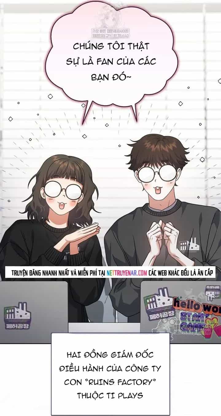 Ra Mắt Hay Ra Đi - Chương 96 - ảnh 30