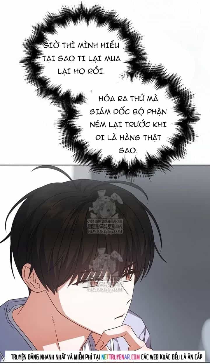 Ra Mắt Hay Ra Đi - Chương 96 - ảnh 55