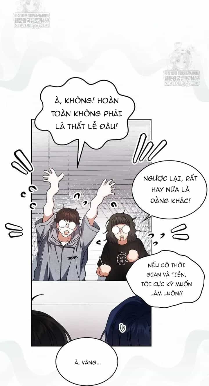 Ra Mắt Hay Ra Đi - Chương 96 - ảnh 97