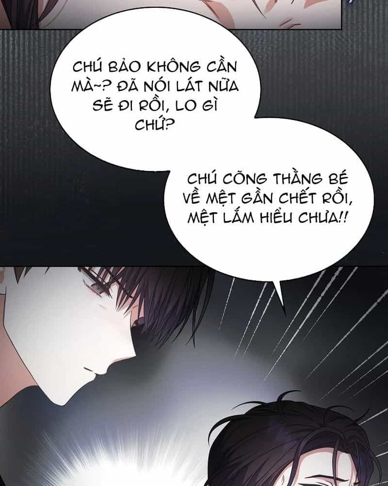 Ra Mắt Hay Ra Đi - Chương 99 - ảnh 36