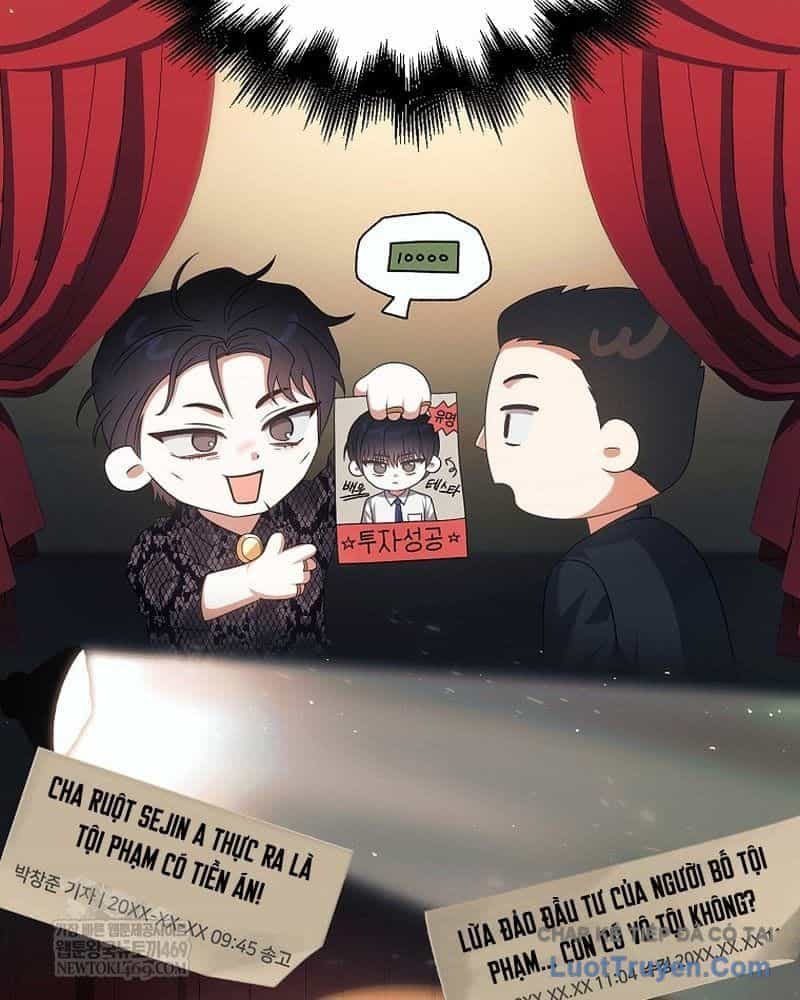 Ra Mắt Hay Ra Đi - Chương 100 - ảnh 61