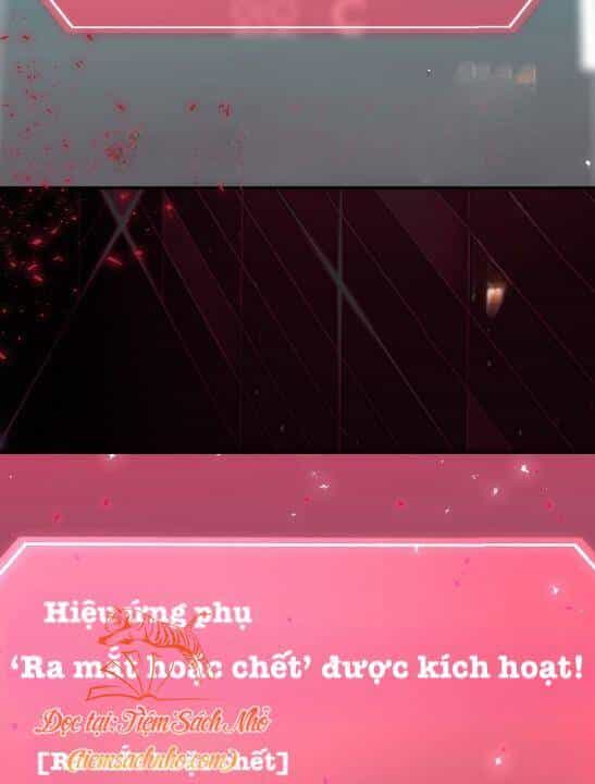 Ra Mắt Hay Ra Đi - Chương 1 - ảnh 123