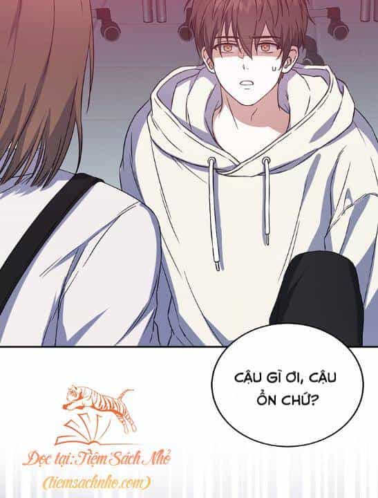 Ra Mắt Hay Ra Đi - Chương 1 - ảnh 128