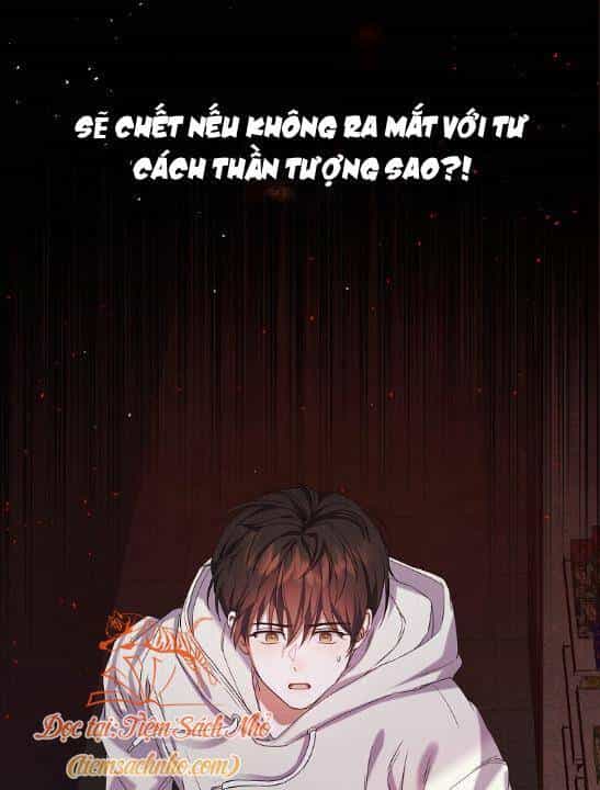 Ra Mắt Hay Ra Đi - Chương 1 - ảnh 133