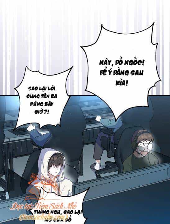 Ra Mắt Hay Ra Đi - Chương 1 - ảnh 99