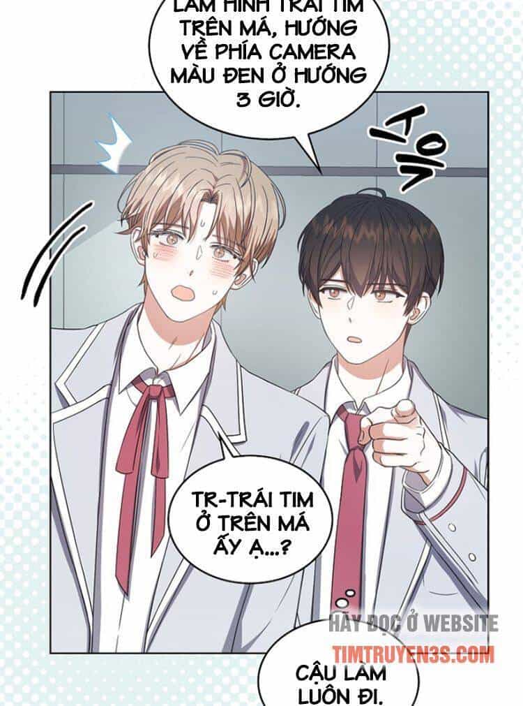 Ra Mắt Hay Ra Đi - Chương 17 - ảnh 11