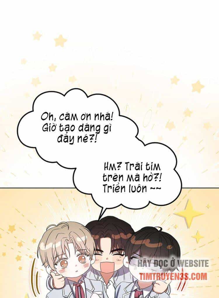 Ra Mắt Hay Ra Đi - Chương 17 - ảnh 14