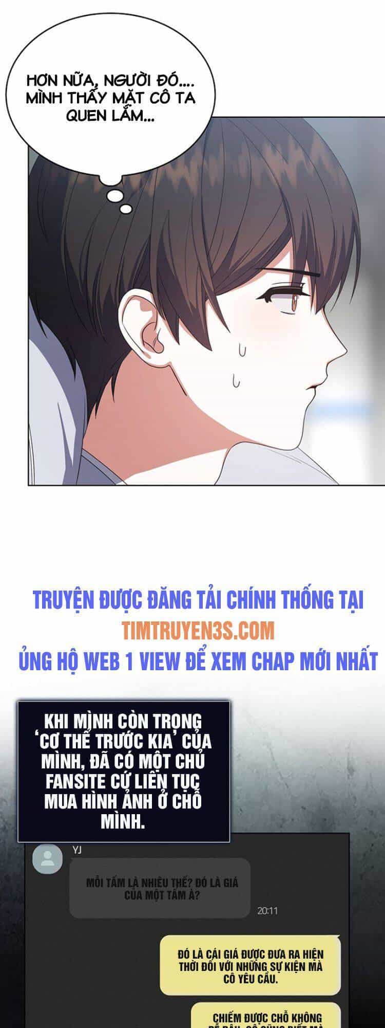 Ra Mắt Hay Ra Đi - Chương 17 - ảnh 18