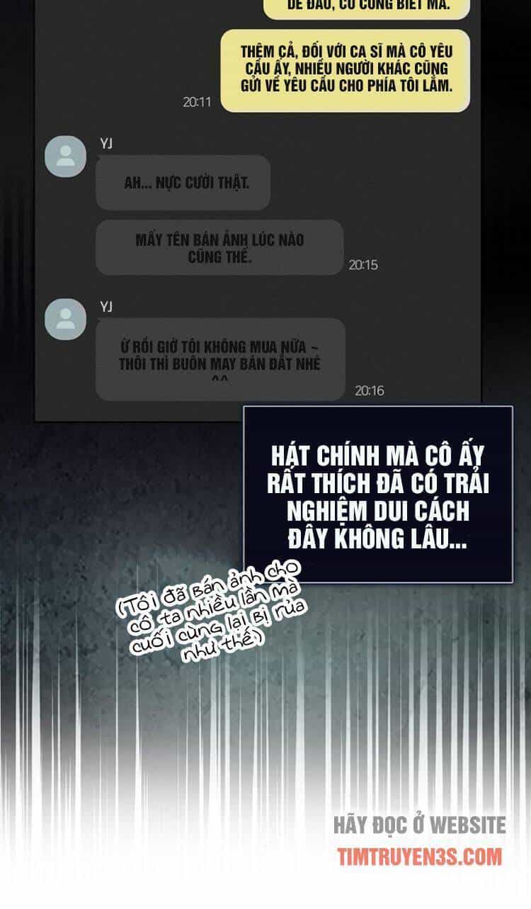 Ra Mắt Hay Ra Đi - Chương 17 - ảnh 19