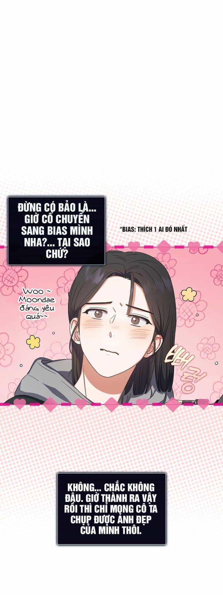 Ra Mắt Hay Ra Đi - Chương 17 - ảnh 20