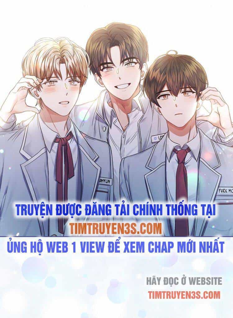 Ra Mắt Hay Ra Đi - Chương 17 - ảnh 22