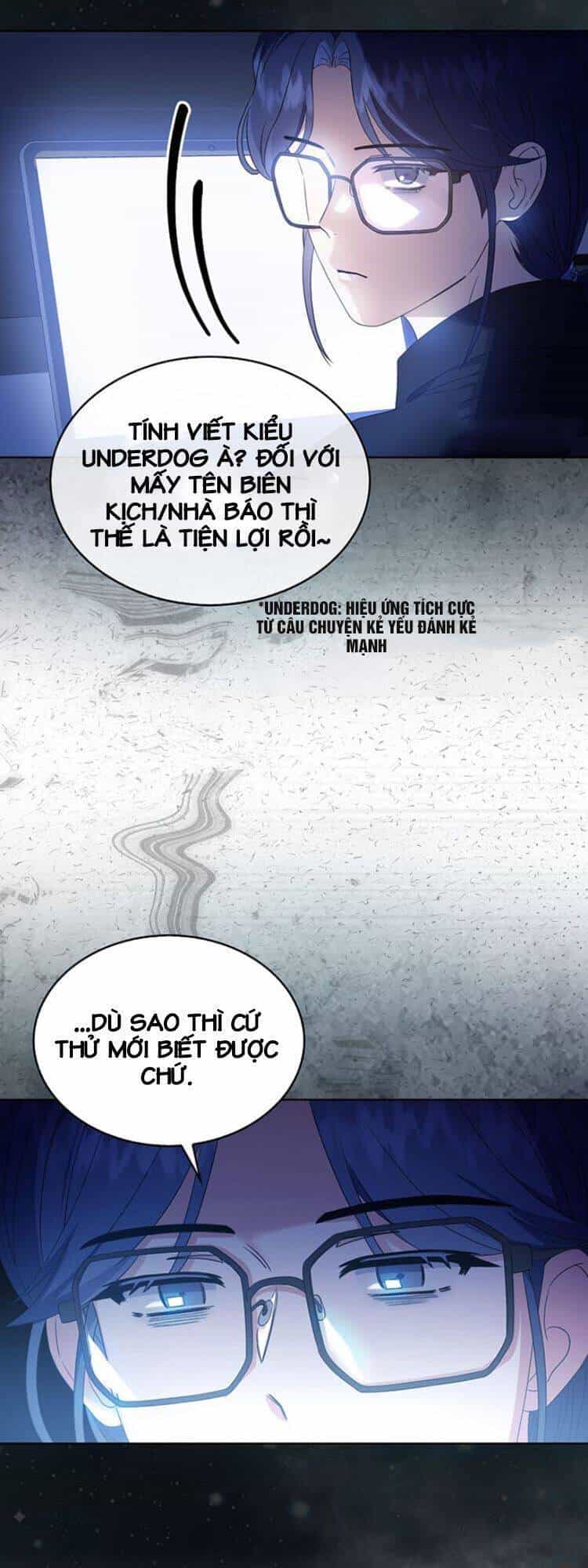 Ra Mắt Hay Ra Đi - Chương 17 - ảnh 30