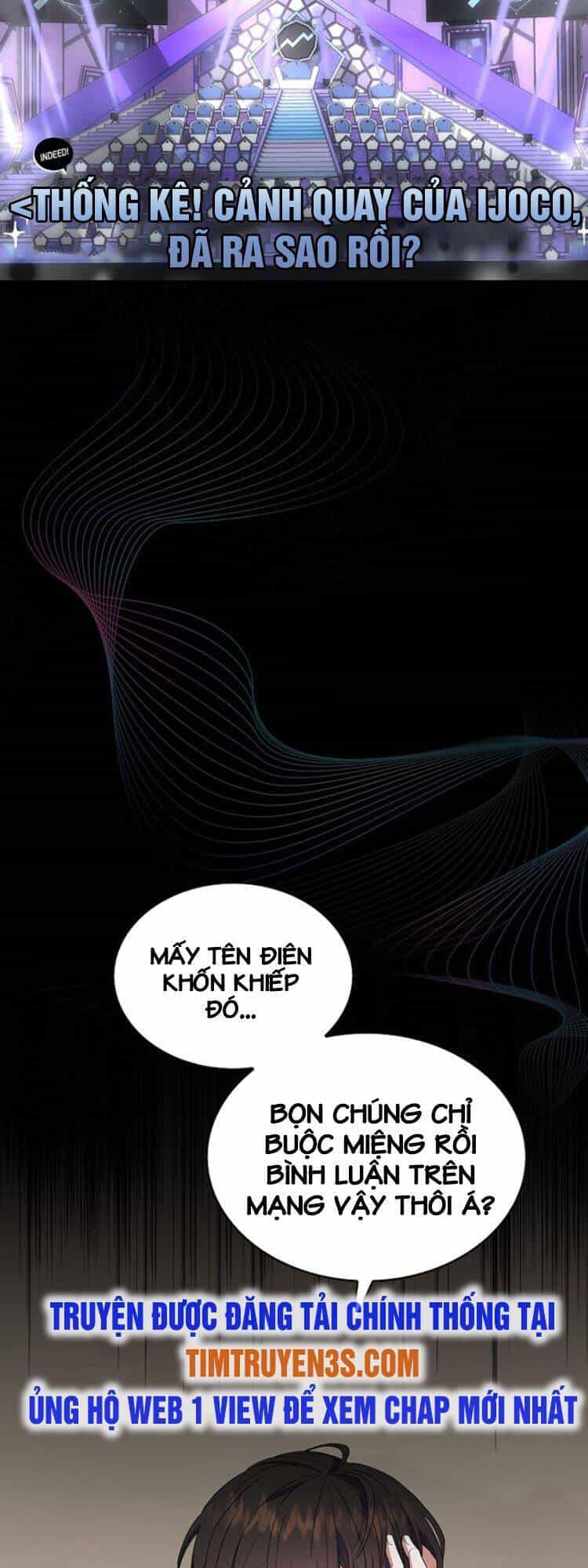 Ra Mắt Hay Ra Đi - Chương 17 - ảnh 35