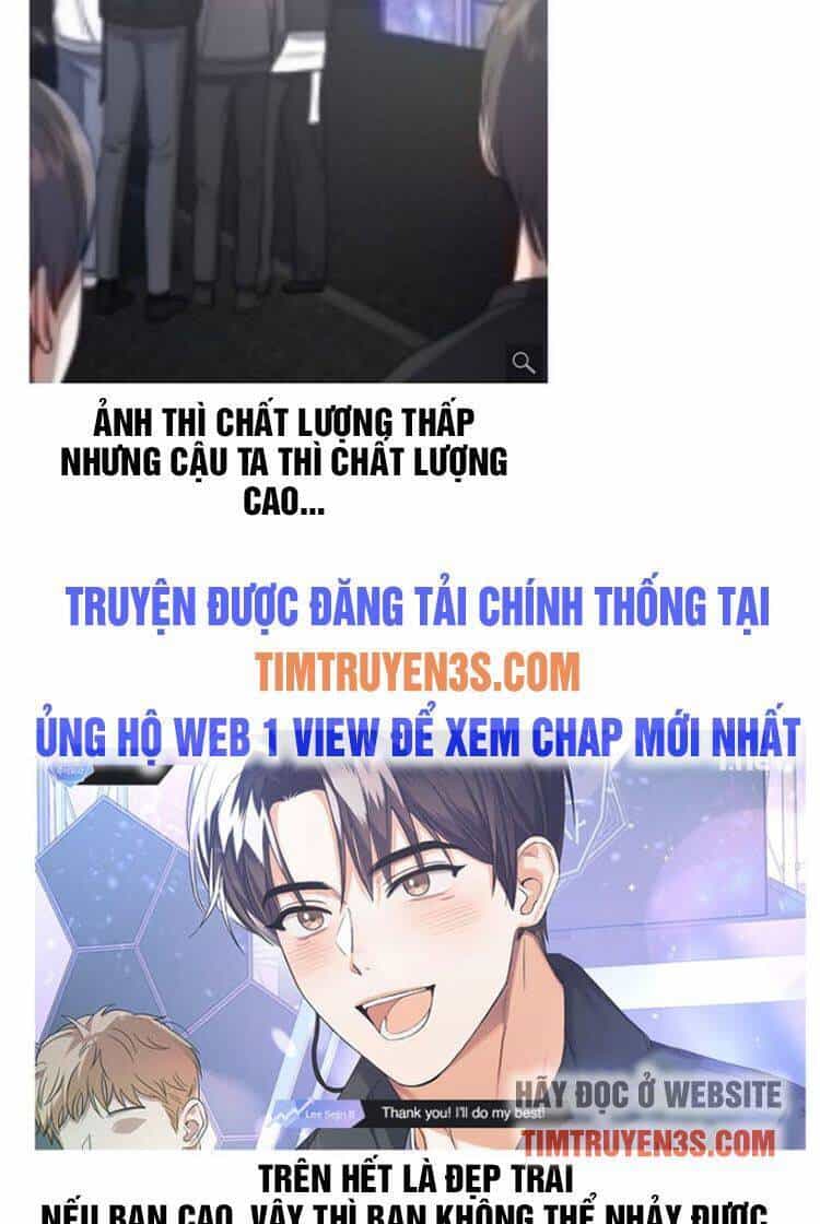 Ra Mắt Hay Ra Đi - Chương 17 - ảnh 42