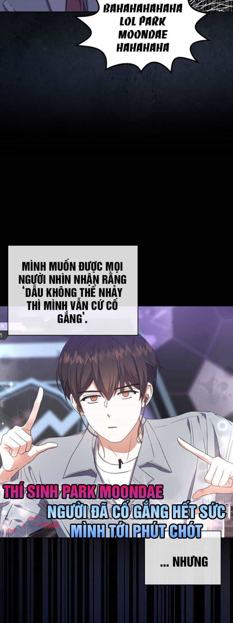 Ra Mắt Hay Ra Đi - Chương 17 - ảnh 54