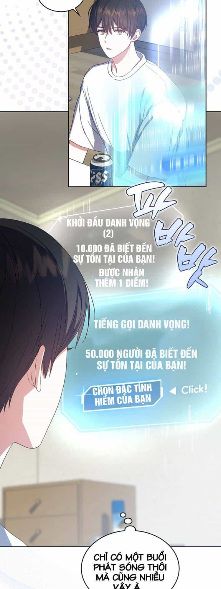 Ra Mắt Hay Ra Đi - Chương 17 - ảnh 61