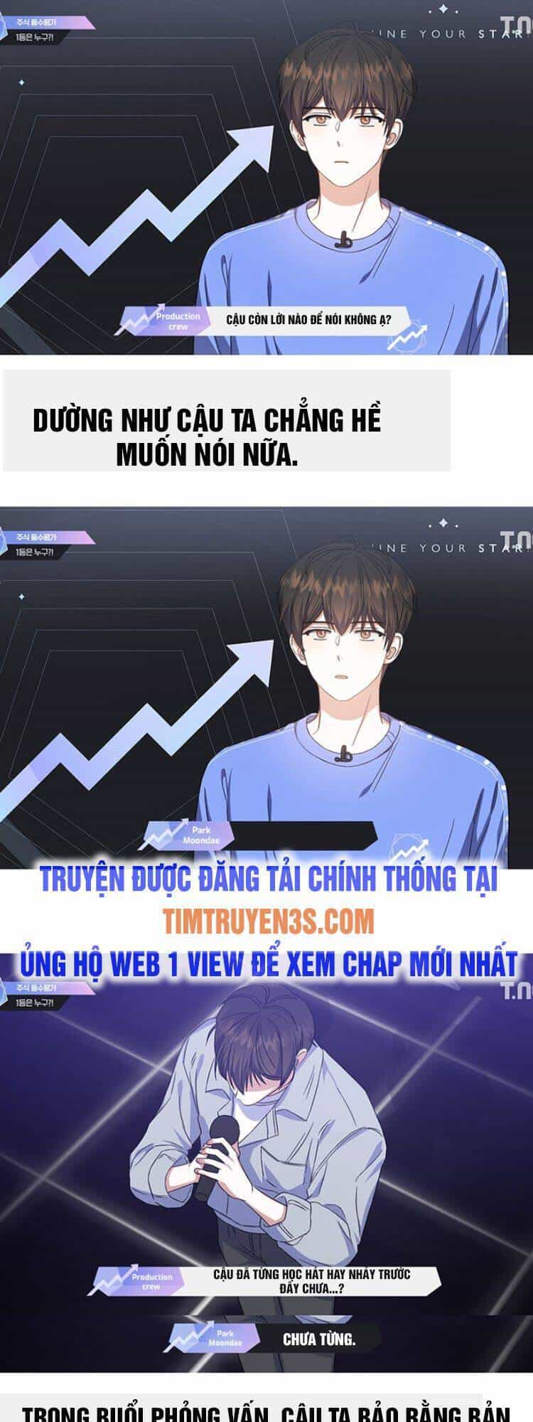 Ra Mắt Hay Ra Đi - Chương 17 - ảnh 66